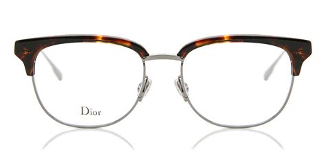 my dior dioro 2 h2h|Dior MY DIORO 2 H2H Glasses Tortoise/Grey.